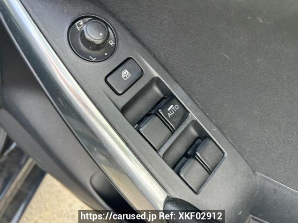 Used 2012 AT mazda atenza GJEFP Image[16]