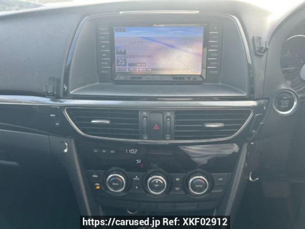 Used 2012 AT mazda atenza GJEFP Image[23]