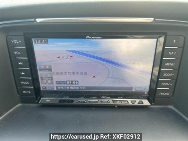 Used 2012 AT mazda atenza GJEFP Image[24]