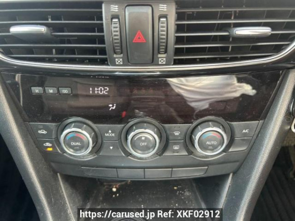 Used 2012 AT mazda atenza GJEFP Image[25]