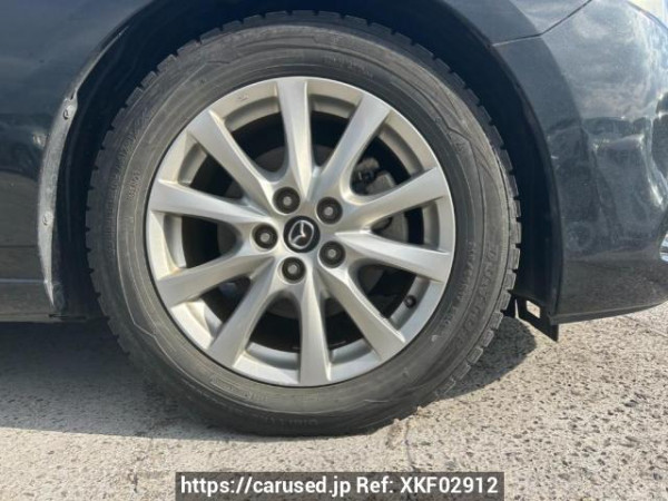 Used 2012 AT mazda atenza GJEFP Image[30]