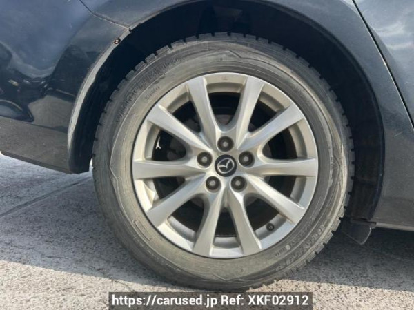 Used 2012 AT mazda atenza GJEFP Image[31]