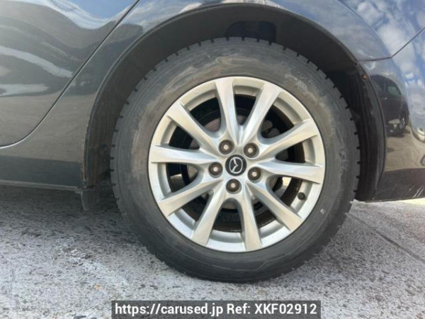 Used 2012 AT mazda atenza GJEFP Image[32]