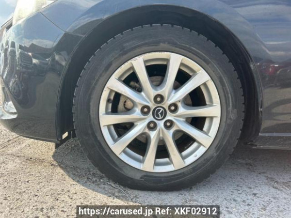 Used 2012 AT mazda atenza GJEFP Image[33]