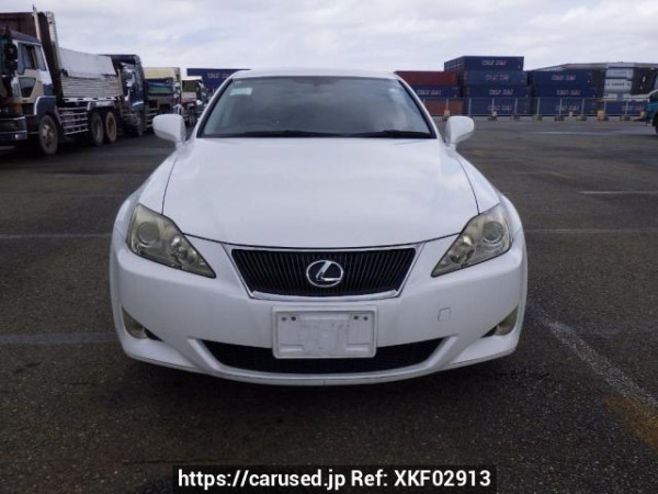 Used 2007 AT lexus is GSE20 Image[1]