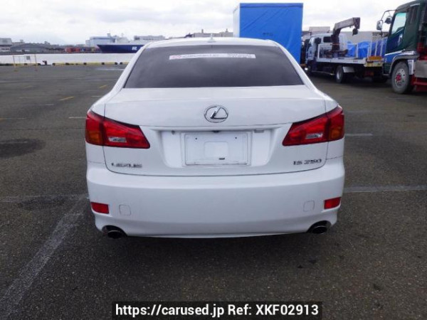 Used 2007 AT lexus is GSE20 Image[5]
