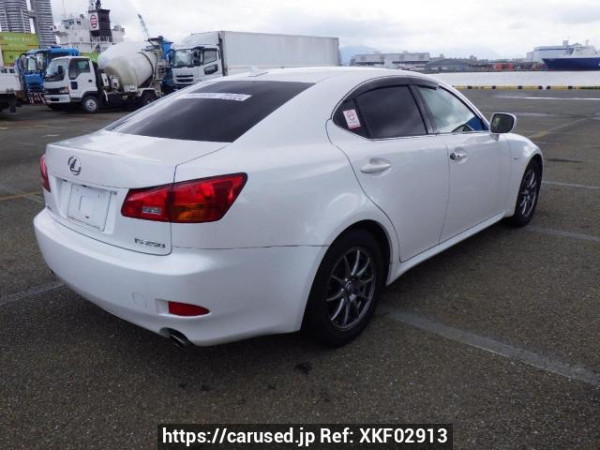 Used 2007 AT lexus is GSE20 Image[6]