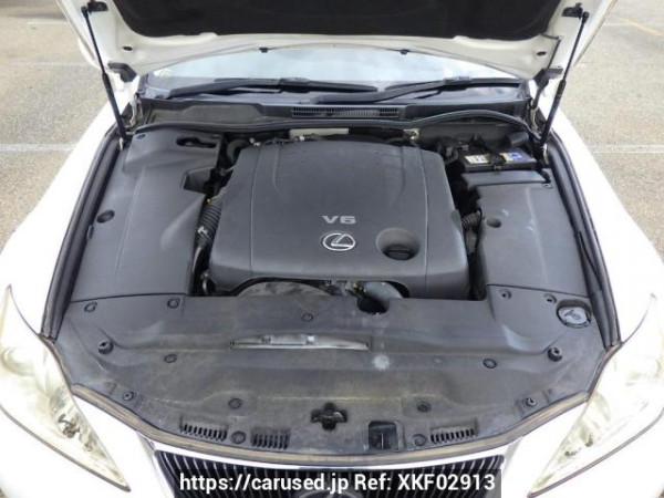Used 2007 AT lexus is GSE20 Image[10]