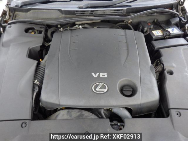 Used 2007 AT lexus is GSE20 Image[11]