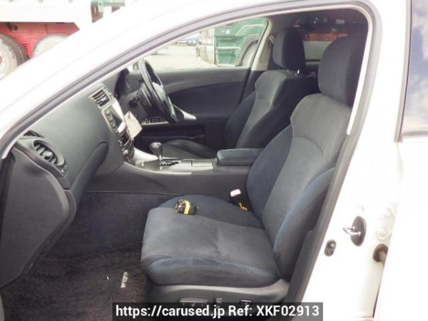 Used 2007 AT lexus is GSE20 Image[15]
