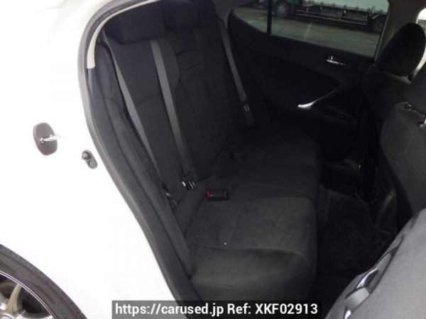 Used 2007 AT lexus is GSE20 Image[16]