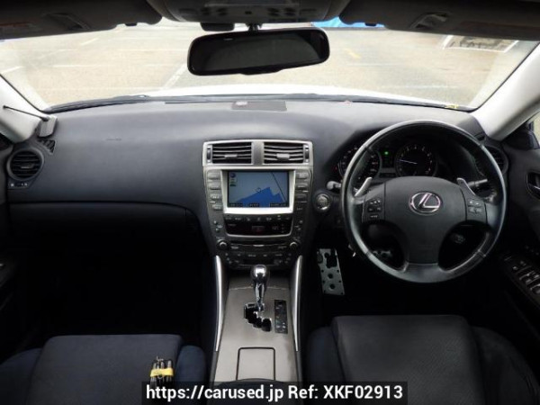 Used 2007 AT lexus is GSE20 Image[18]