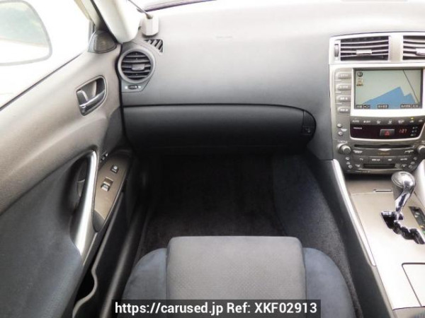 Used 2007 AT lexus is GSE20 Image[19]