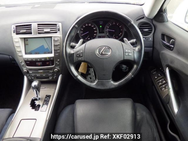 Used 2007 AT lexus is GSE20 Image[20]