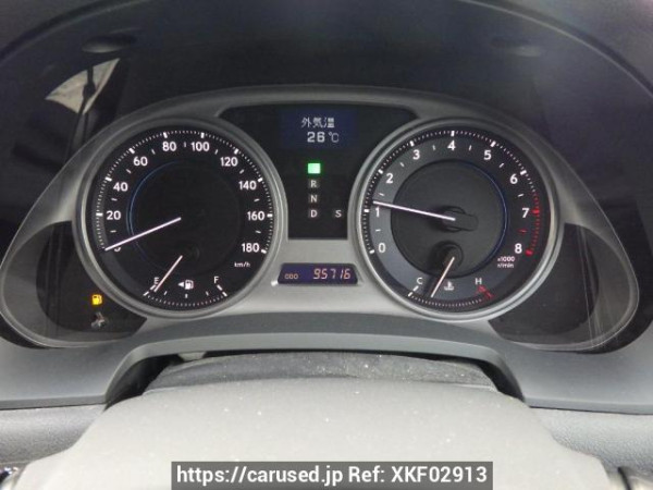 Used 2007 AT lexus is GSE20 Image[21]