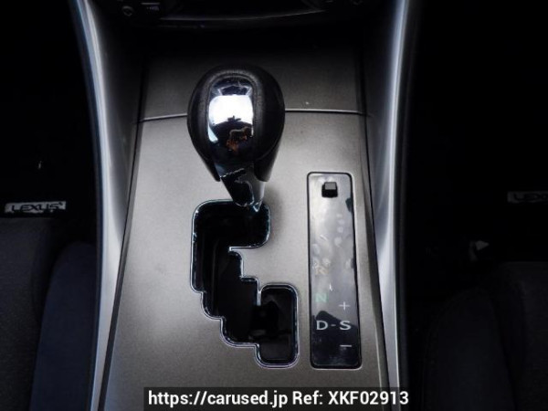 Used 2007 AT lexus is GSE20 Image[26]