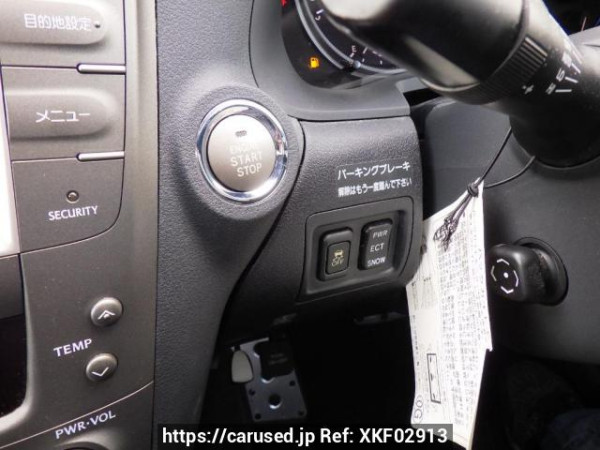 Used 2007 AT lexus is GSE20 Image[27]
