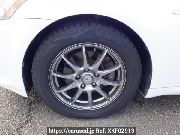 Used 2007 AT lexus is GSE20 Image[32]