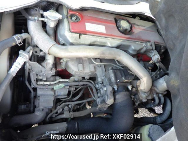 Used 2011 MT toyota dyna-route-van XZU508V Image[11]