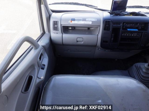 Used 2011 MT toyota dyna-route-van XZU508V Image[19]