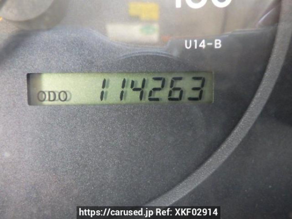 Used 2011 MT toyota dyna-route-van XZU508V Image[22]