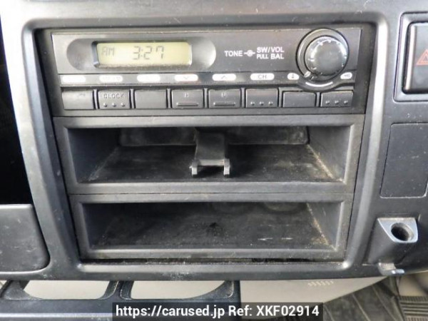 Used 2011 MT toyota dyna-route-van XZU508V Image[25]