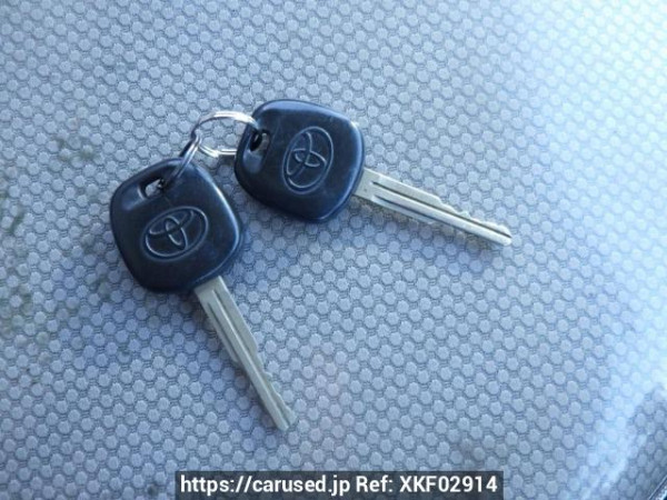 Used 2011 MT toyota dyna-route-van XZU508V Image[29]