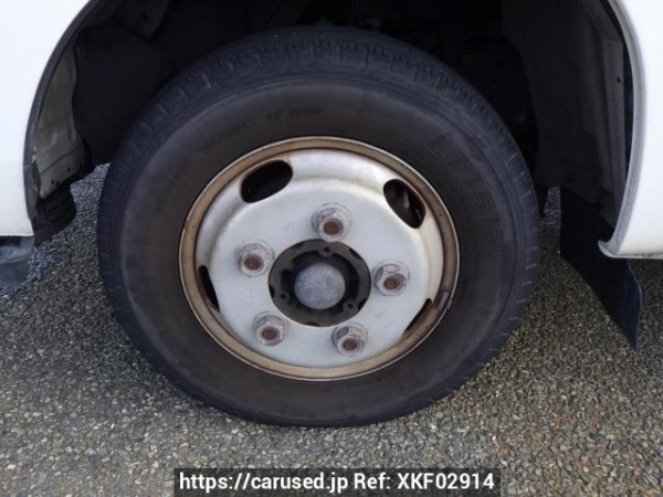 Used 2011 MT toyota dyna-route-van XZU508V Image[32]