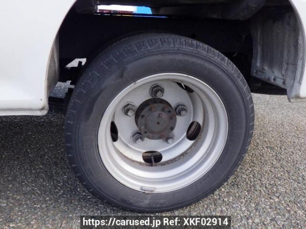 Used 2011 MT toyota dyna-route-van XZU508V Image[34]