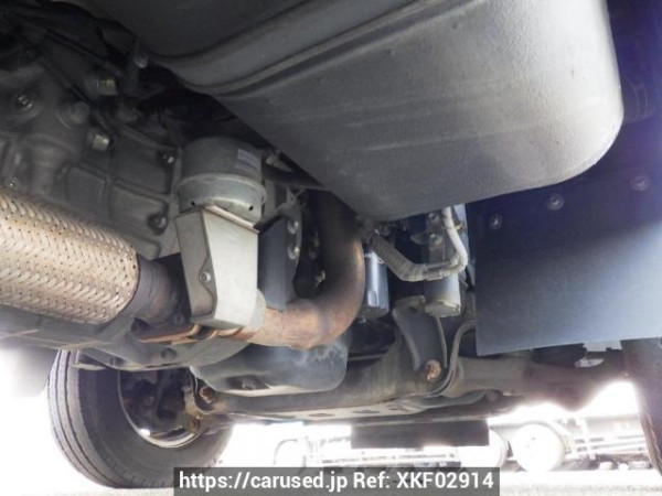 Used 2011 MT toyota dyna-route-van XZU508V Image[37]