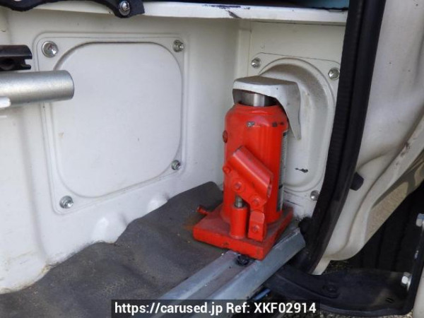 Used 2011 MT toyota dyna-route-van XZU508V Image[46]