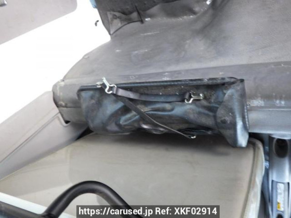 Used 2011 MT toyota dyna-route-van XZU508V Image[48]