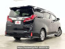 Used 2021 AT toyota alphard 3BA-AGH30W Image[2]