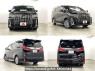 Used 2021 AT toyota alphard 3BA-AGH30W Image[9]