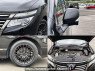 Used 2017 CVT nissan elgrand DBA-TE52 Image[7]
