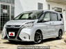 Used 2016 AT nissan serena DAA-GC27 Image[0]