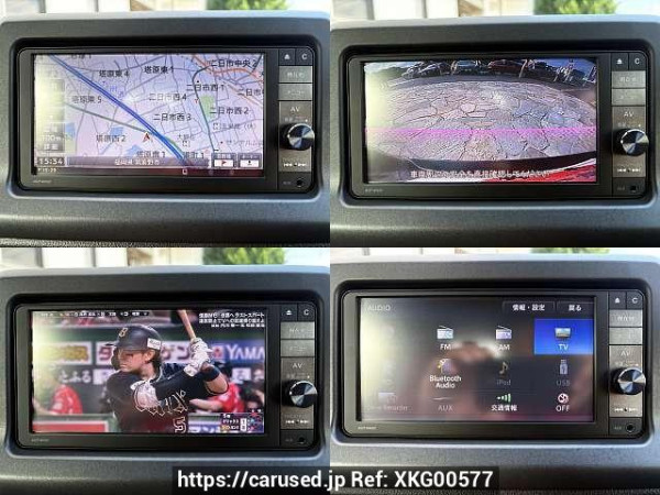 Used 2016 AT daihatsu copen DBA-LA400K Image[5]