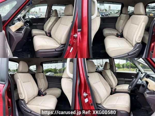 Used 2018 AT honda freed-hybrid DAA-GB7 Image[8]