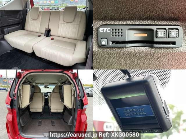 Used 2018 AT honda freed-hybrid DAA-GB7 Image[9]