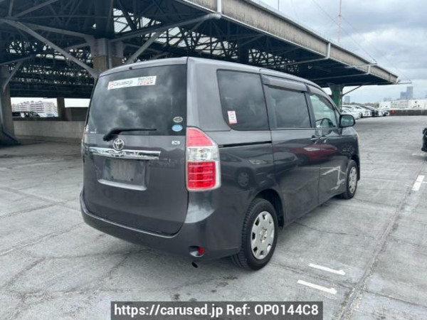 Used 2009 AT toyota noah ZRR70G Image[6]