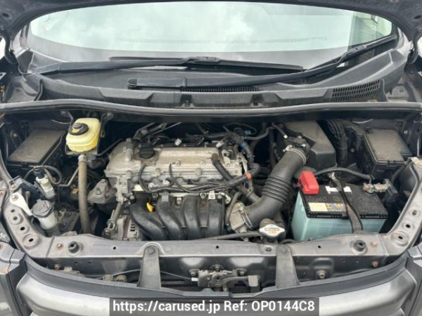 Used 2009 AT toyota noah ZRR70G Image[9]