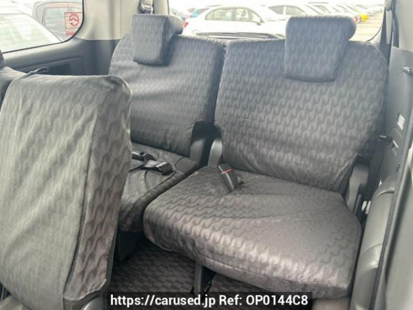 Used 2009 AT toyota noah ZRR70G Image[16]