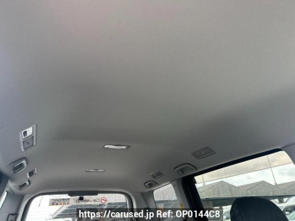 Used 2009 AT toyota noah ZRR70G Image[18]