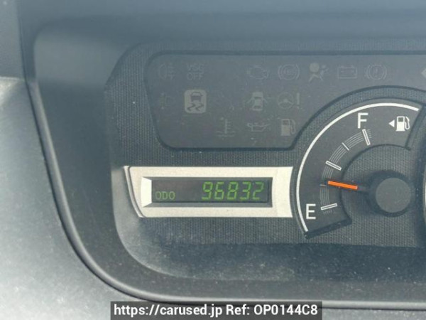 Used 2009 AT toyota noah ZRR70G Image[23]