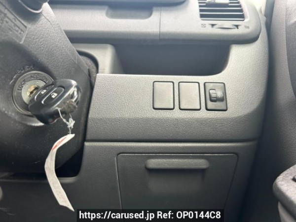 Used 2009 AT toyota noah ZRR70G Image[28]