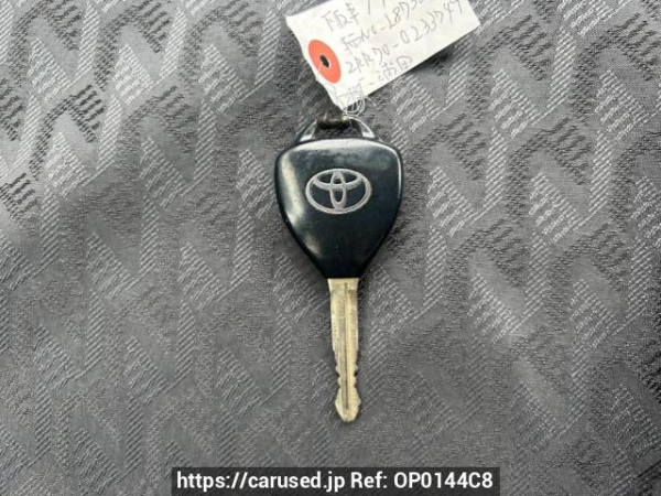 Used 2009 AT toyota noah ZRR70G Image[30]