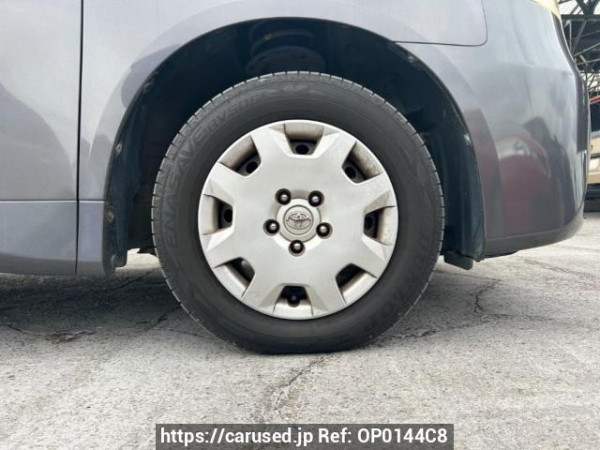 Used 2009 AT toyota noah ZRR70G Image[31]