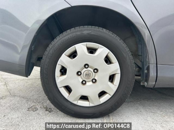 Used 2009 AT toyota noah ZRR70G Image[32]