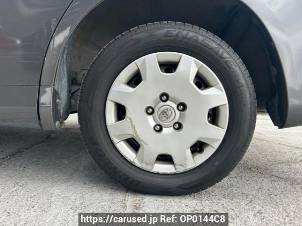 Used 2009 AT toyota noah ZRR70G Image[33]