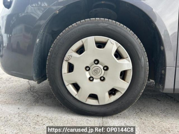 Used 2009 AT toyota noah ZRR70G Image[34]